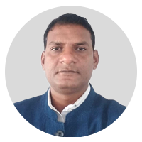 Dr. SURYA NATH SINGH